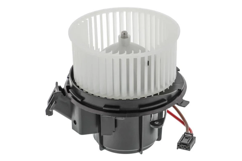 Image of Blower motor TOPRAN 409 926