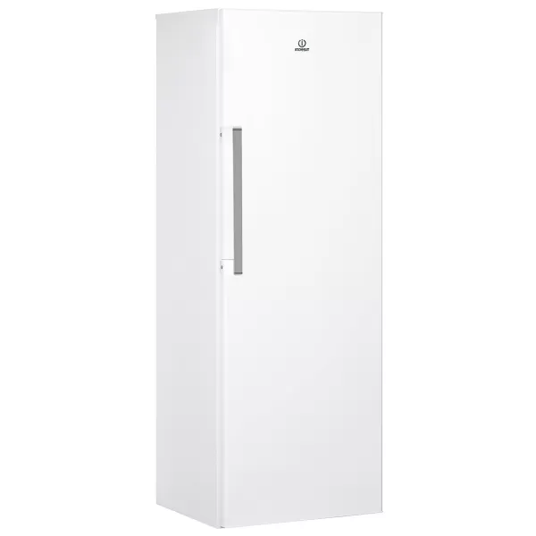 image of Indesit SI81QWDUK1 368L Tall Freestanding Fridge