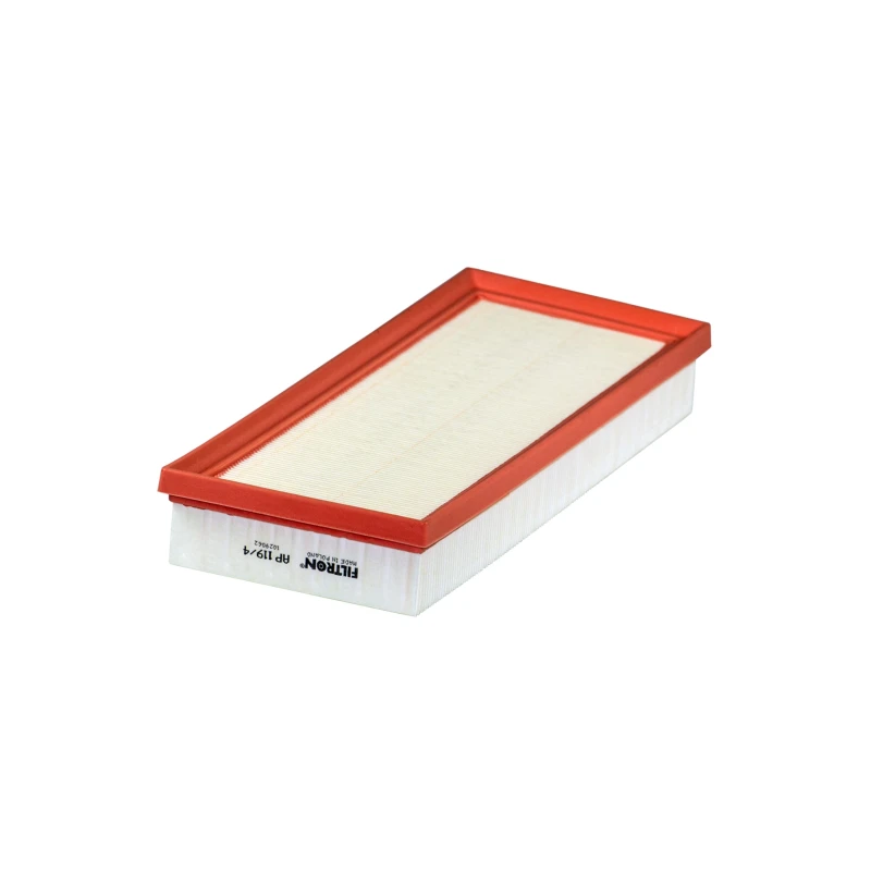 Image of FILTRON AP 119/4 Air filter Filter Insert Air Filter (8)