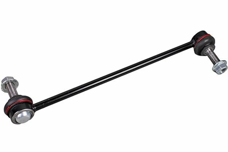 Image of Anti-roll bar link METZGER 53074708