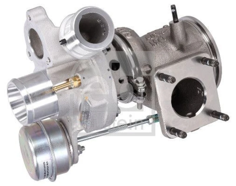 Image of Turbocharger FEBI BILSTEIN 186695