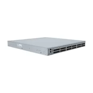 image of HPE SN6000B 16GB 48/24 Port Fibre Channel Switch