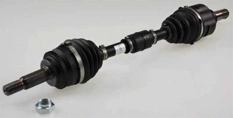 Image of Drive shaft SPIDAN GKND12991