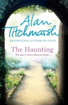 Image of The Haunting by Alan Titchmarsh Paperback