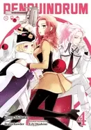 Image of penguindrum vol 4