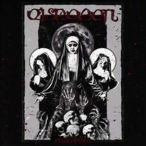 Image of Fegefeuer by Eisregen CD Album