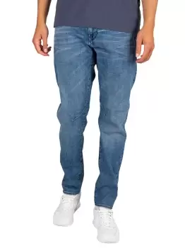 image of D-Stag 3D Slim Jeans