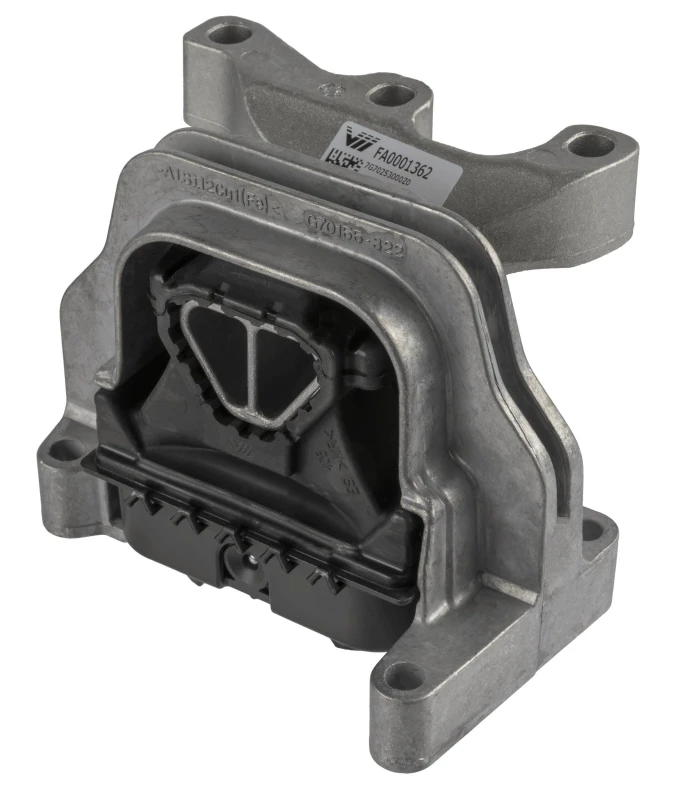 Image of Engine mount LEMFORDER 44765 01