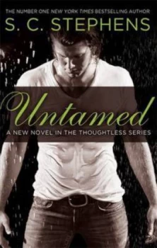 Image of Untamed by S. C. Stephens Paperback