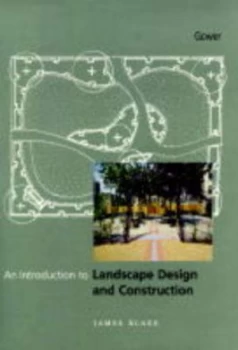 Image of Introduction to Landscape Design and Construction. by James Blake Paperback