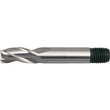 Image of 16MM HSS-Cobalt 3FL Sc/Sh Slot Drill - Sherwood