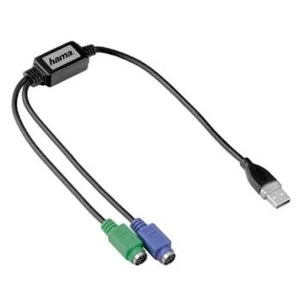 Image of USB - PS/2 CONVERTER