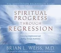 Image of spiritual progress through regression