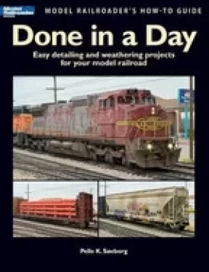 Image of done in a day