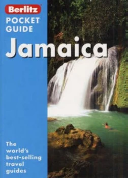 Image of Jamaica Book