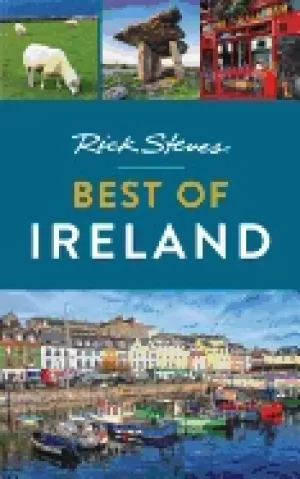 Image of rick steves best of ireland
