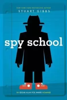 Image of Spy School by Stuart Gibbs