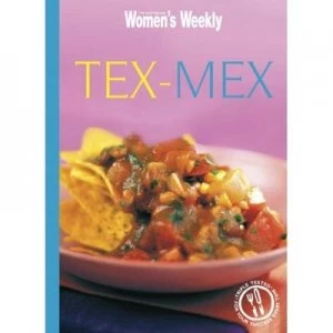 Image of Tex-Mex Book