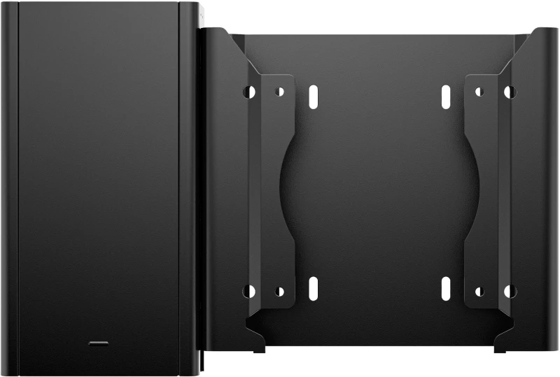 Image of HP - VESA sleeve - with power supply holder