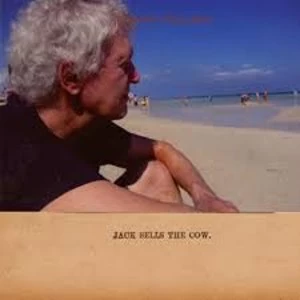 Image of Robert Pollard - Jack Sells The Cow Vinyl