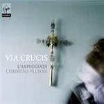 Image of Giovanni Legrenzi - Via Crucis (Music CD)