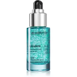 Image of Academie Scientifique de Beaute Hydraderm Intensive Moisturizing Serum for All Skin Types 30ml
