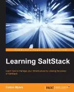 Image of learning saltstack
