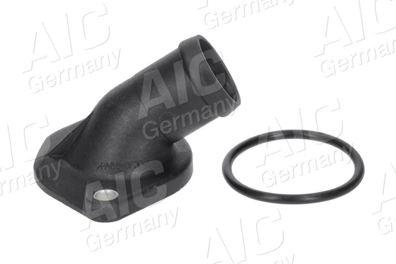 Image of Coolant Flange AIC 50058