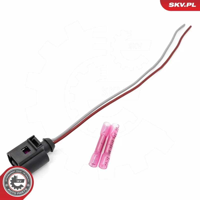Image of ESEN SKV Cable Repair Set, central electrics ESEN SKV 53SKV180