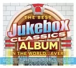 Image of The Best Jukebox Classics Album In The World (Music CD)