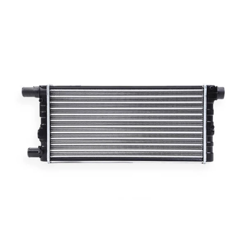 Image of STARK SKRD-0120178 Engine radiator Mechanically jointed cooling fins, Aluminium Aluminium Radiator,engine cooling (470)