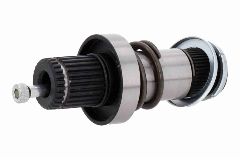Image of VAICO V10-9867 Drive shaft 6-Speed Manual Transmission, Original VAICO Quality, Front Axle, with screw Drive Shaft (13)