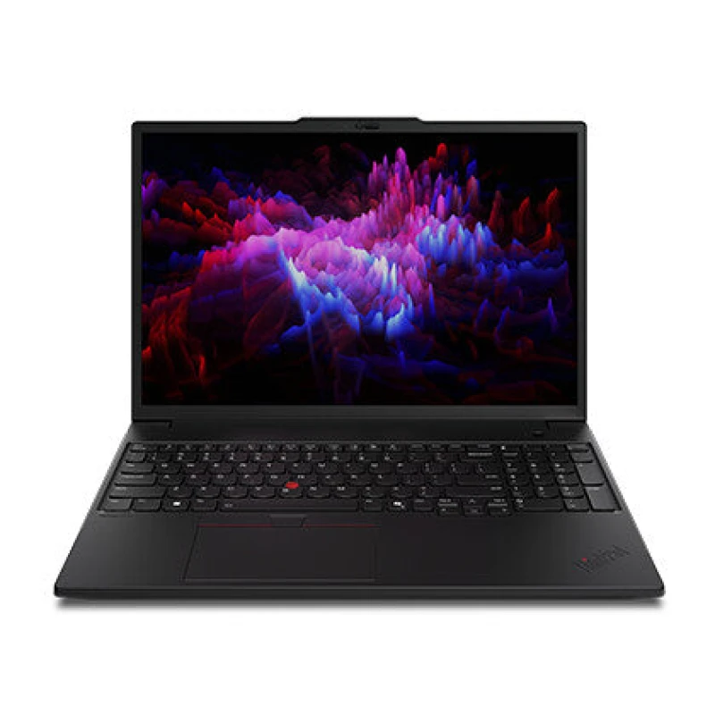 Image of Lenovo ThinkPad P16s Gen 4 21QV - AI Workstation - Intel Core Ultra 9