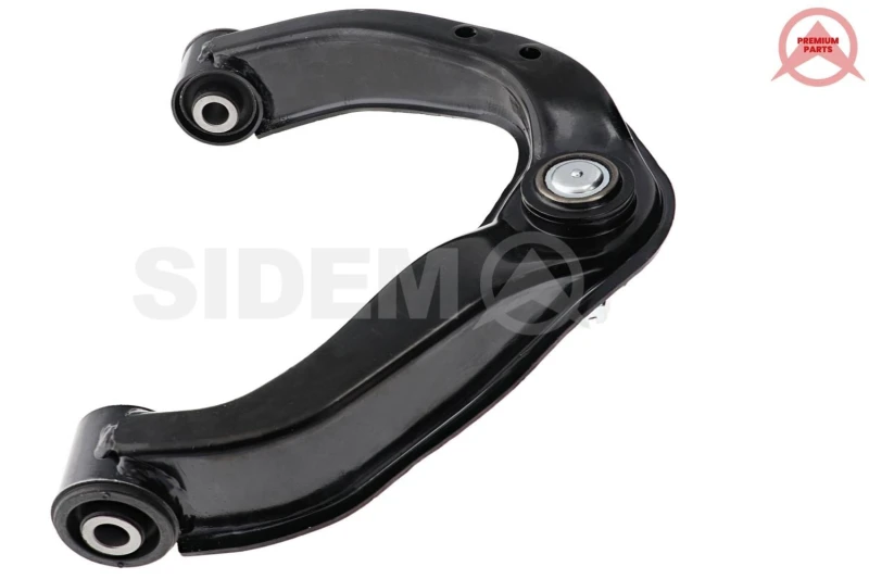 Image of SIDEM 41775 Suspension arm Control Arm, Sheet Steel, Front Axle Right Sheet Steel Track Control Arm (273)