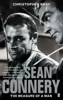 Image of Sean Connery - Christopher Bray - Paperback - Used