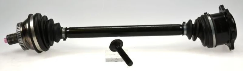 Image of SPIDAN 23777 Drive shaft with screw Drive Shaft (13)