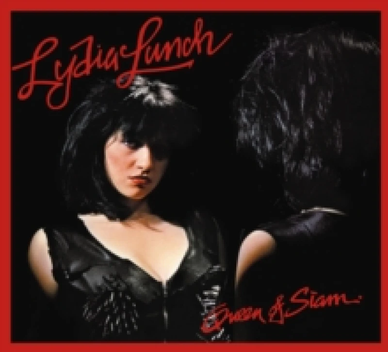 Image of Queen of Siam CD / Album Digipak