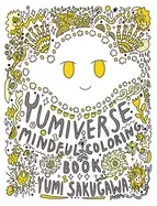 Image of yumiverse mindful coloring book