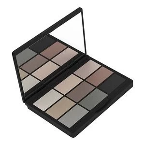 Image of Gosh 9 Shades 004 To Be Cool In Copenhagen Multi
