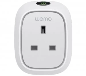 image of Belkin Wemo Insight Switch WiFi Smart Plug