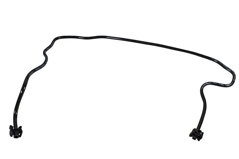 Image of Radiator hose METZGER 2421924
