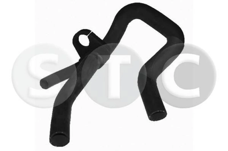 Image of STC Radiator hose STC T408907
