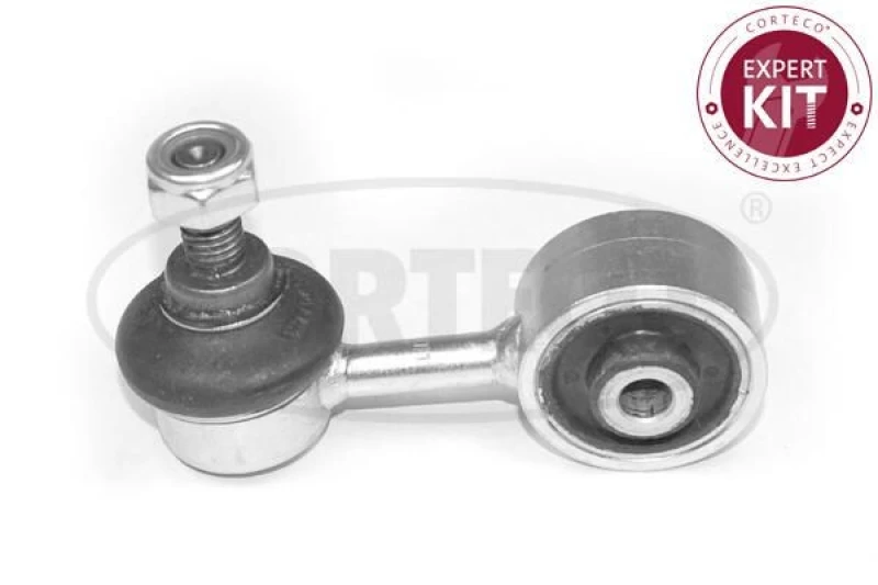 Image of Anti-roll bar link CORTECO 49398590