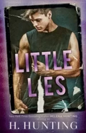 Image of little lies