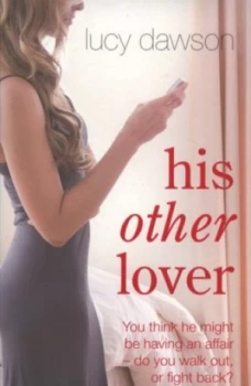 Image of His Other Lover by Lucy Dawson Paperback