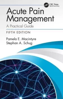 Image of Acute Pain ManagementA Practical Guide