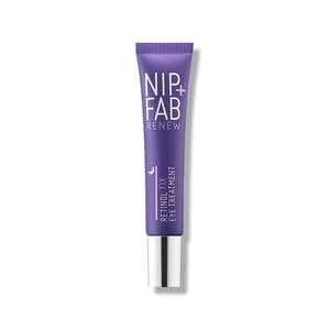 Image of NIP+FAB Retinol Fix Eye Cream 15ml