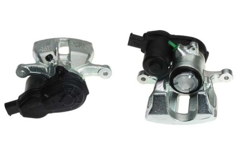 Image of Brake caliper MAPCO 144084M