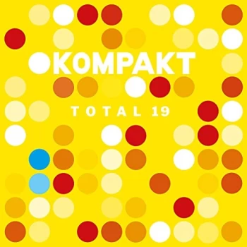 Image of Various Artists - Total 19 CD
