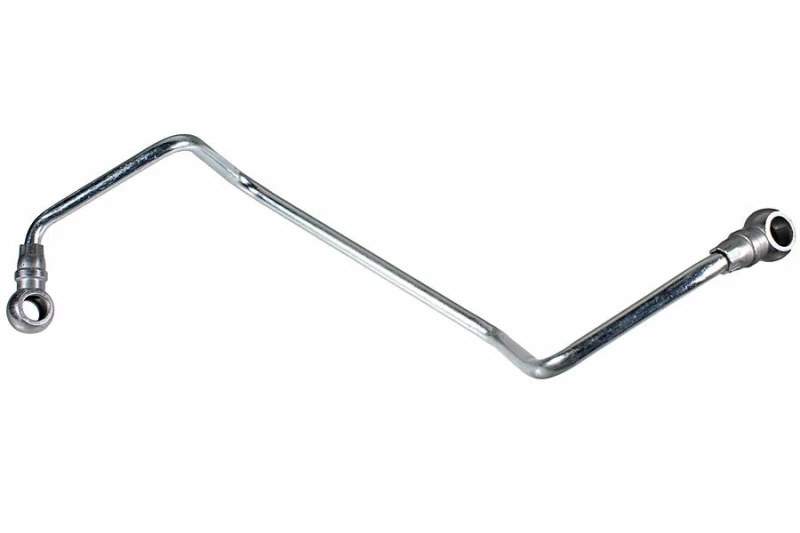 Image of Oil Pipe, charger METZGER 2361218